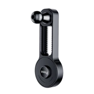 17mm Ball Joint Extension Arm For Car Navigation Mount With Adjustable Rotation - Photo 1 sur 8