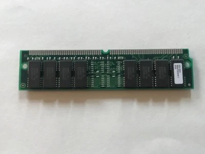 NED 424400-70 RAM Random Access Memory 333-0261 MBAPD232M-7 9536 - Image 1 of 2