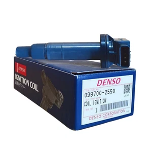Denso Ignition Coil 9091902240 For Toyota Corolla Echo Prius Yaris 1NZFE 2NZFE - Picture 1 of 5
