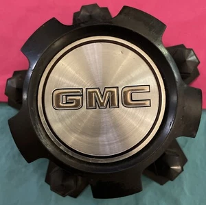 1982-1994 GMC S15 Jimmy Sonoma Blazer Wheel Center Cap Hubcap Cover OEM 14035565 - Picture 1 of 10
