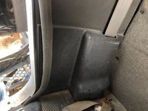 Kenworth T660 POLY Right/Passenger CAB Trim/Panel