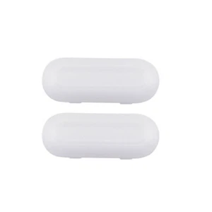 2Pack White ABS Original Rear Arm LED Lamp Light Cover For DJI FPV RC Drone C - Picture 1 of 7