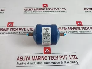 Filtro secador de línea líquida Alco Controls UK-083S 600 PSIG / 4.140 KPA - Imagen 1 de 7