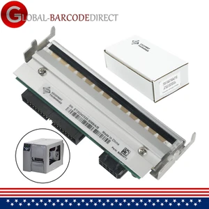 New Printhead for Zebra S4M Z4M Z4M Plus Z4000 Thermal Printer 203dpi G41400M - Picture 1 of 8