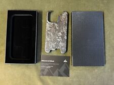 Forged Carbon Fiber iPhone Case - Extra Thin & Lightweight - iPhone 13 Pro