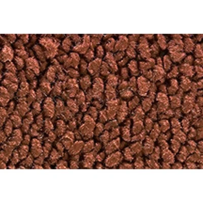 57 Olds Golden Rocket 88 4 Door Post Complete Carpet 80/20 Loop 39 Dark Copper - Image 1 of 2