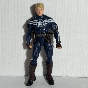 Hasbro Marvel Legends Commander Rogers Actionfiguren 7 Zoll - Bild 1 von 7