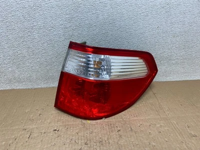 2005 2006 2007 Honda Odyssey Right Passenger RH Side Tail Light TYC T7664 DW - Image 1 of 4