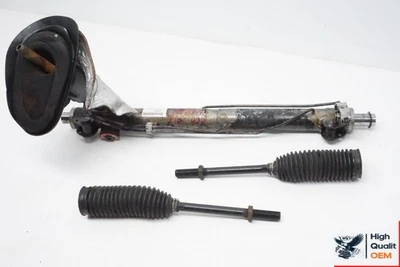 VOLVO S60 2011-2018 dirección asistida barra de cambios y piñón OEM Foto 1 de 4