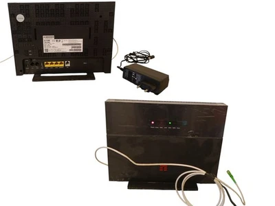 Modem Router TIM HUB+ ZTE ZXHN H388X WiFi 6 – Usato funzionante  - Immagine 1 di 3