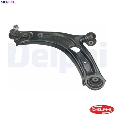 CONTROLTRAILING ARM WHEEL SUSPENSION TC3440 FOR SKODA VW SEAT AUDI 1.0L 3cyl Q3 - Image 1 of 4