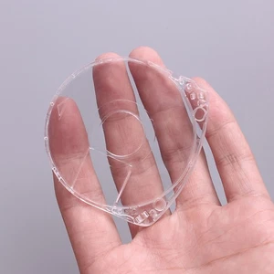 5pcs replacement umd game disc case shell for psp ad_miiJ YUB-cx - Picture 1 of 6