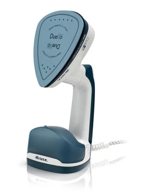 Ariete Duetto Garment Iron Garment Steamer - Immagine 1 di 4