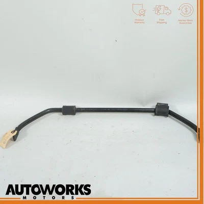 Задний стабилизатор стабилизатора поперечной устойчивости 97–06 Jaguar X100 XK8 XKR MJA3500DF от оригинального производителя - Изображение 1 из 4