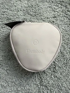 United Polaris X Therabody Soft Amenity Kit (Beige) - Picture 1 of 3
