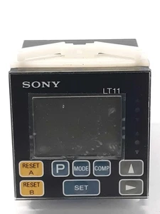 Sony LT11-201C Magnescale Gauge Display Module  - Picture 1 of 6