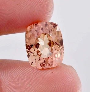 AAA+ 16 x 12 mm Natural Flawless Bi-Color Sphalerite (GIT Certified) Gemstone - Picture 1 of 5