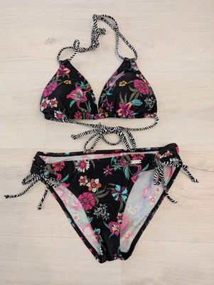 Venice Beach Triangel Bikini, Gr. 36, Cup C, Top - Bild 1 von 2