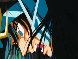 Saint Seiya Dragon Shiryu Cel Animation Toei Animation Masami Kurumada i195 - Bild 1 von 6