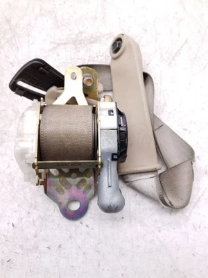 04 05 06 07 08 TOYOTA SOLARA SL ПАССАЖИРСКОЙ СТОРОНЕ ПЕРЕДНИЙ РЕМЕНЬ БЕЗОПАСНОСТИ В СБОРЕ - Изображение 1 из 4