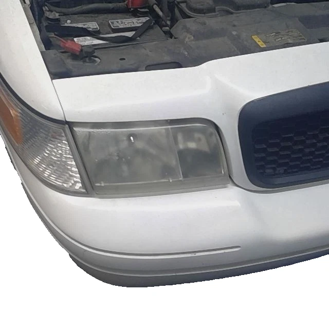 ПАССАЖИРСКИЙ ПРАВЫЙ фонарь в сборе FORD CROWN VICTORIA FIT 98-11 - Изображение 1 из 1