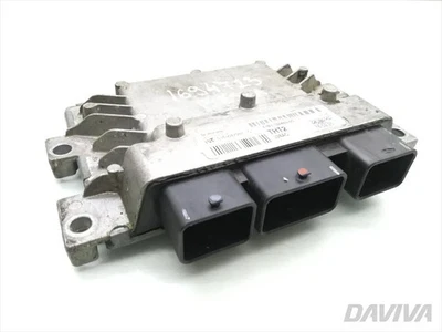 Ford Fiesta Motorsteuermoduleinheit 1.25 Benzin 60kW (82 HP) F1B1-12A650-UC 2009 - Image 1 of 4
