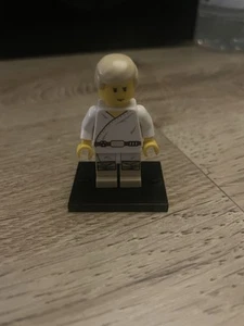Lego Star Wars - Luke Skywalker (Tatooine) Minifigure - 2014 Version (sw0566) - Picture 1 of 4