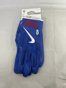 Nike x Kobe Alpha Elite Schlaghandschuhe! Undefeated Exclusive! Größe L Kostenloser Versand - Bild 1 von 1