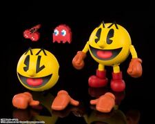 Pacman S.h. Figuarts Pac-man 40th Anniversary Action Figure Bandai Tamashii