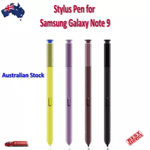 S Pen para Samsung Galaxy Note 9 N960 - sin Bluetooth - Imagen 1 de 9