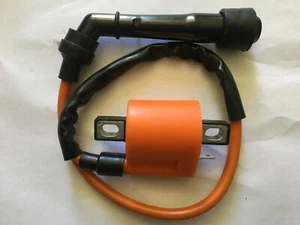 Ignition Coil For Suzuki KingQuad  LTA300 LTA450 LTA500 LTA700 LTA750 Coil - Picture 1 of 1