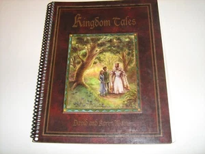 KINGDOM TALES  2011 David & Karen Mains 14F - Foto 1 di 4