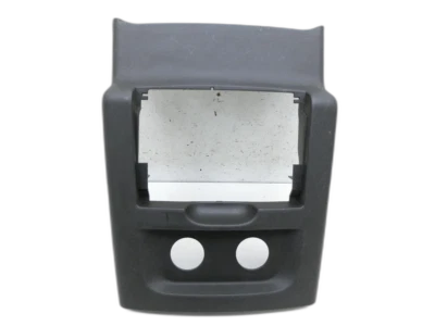 Abertura bastidor de montaje para Consola central Línea Nissan Pathfinder III R5 - Imagen 1 de 4