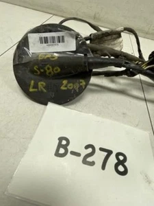 2007 VOLVO S80 REAR LEFT DRIVER DOOR HARNESS OEM+ - Picture 1 of 12