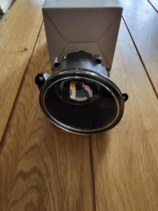 L322 RANGE ROVER FRONT FOG LAMP ASSEMBLY (L.H.) - Picture 1 of 2