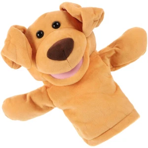 Lovely Hand Puppet For Kids Puppet Theater Cartoon Hand Puppet Toy - Picture 1 of 12