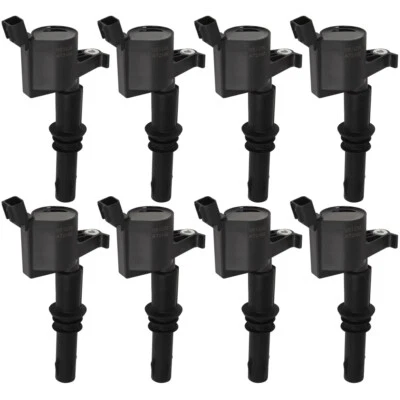 8x Ignition Coil Pack Fits 2005 2006 2007 Ford Expedition DG511 New - Image 1 of 4