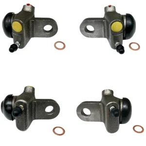 1957-58 Dodge D100 1/2 Ton Truck Rear Wheel Cylinder Set, Left & Right - Picture 1 of 5