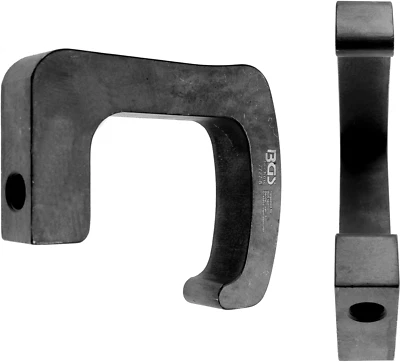 BGS Zughaken Traggelenk abziehen Gleithammer Abzieher Herausziehen Auszieher M18