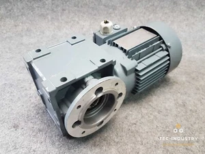 SEW-EURODRIVE | WAF30 DT71D6/TH | SEWPG460SYNTH.OeL/0,40L | i 60,00 - Imagen 1 de 12
