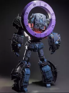 01-Studio 01s02 Seed Primus Cybertron Action Figure toy in stock - Picture 1 of 9