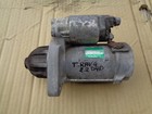 TOYOTA RAV4 MK4 2.2 D4D 2013-2018 STARTER MOTOR 28100-26180  #TR 209