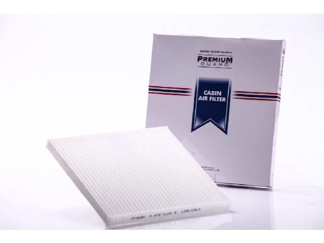 Filtro de aire de cabina Pronto 33PY38B para Hyundai Tucson 2005-2015 Foto 1 de 1