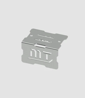 Protector de aceite de disco delantero apto para HONDA CB 350 RS Foto 1 de 2