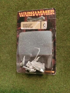 Warhammer 40K Sorcerer of Chaos 2004 - Imagen 1 de 2
