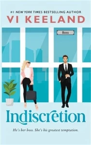 Indiscretion (Hardback or Cased Book) - Picture 1 of 1