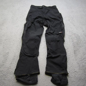 RLX Polo Hose Damen S schwarz Ski Schnee Sport Dainese Technical Knee Armor - Bild 1 von 19