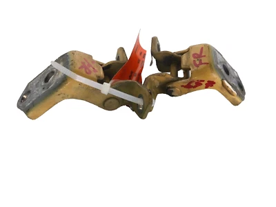 2004 MAZDA 3 dobradiça de montagem na porta dianteira duas peças passageiro direito destro fabricante de equipamento original - Imagem 1 de 4