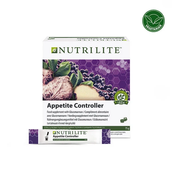 Amway Nutrilite Appetite Controller Unique formula - Image 1 of 1