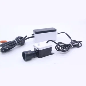 Dispositivo silencioso de eliminación de drenaje de aire acondicionado S1 mini bomba de condensado automática dividida - Imagen 1 de 2